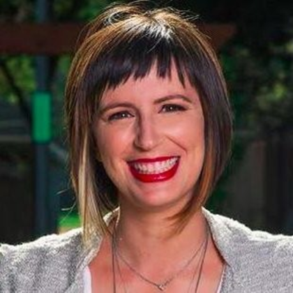 Kate Mason